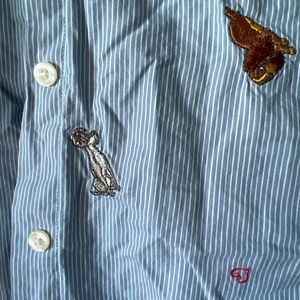 Disney lady and the tramp shirt